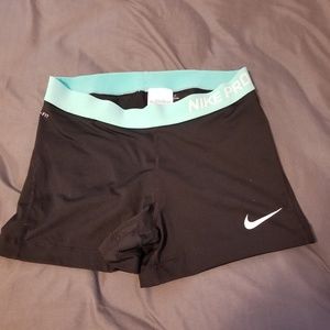 Nike Pro Shorts